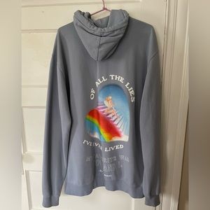 Boys Lie Hoodie